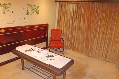 Chairmen Hotel — photo 5