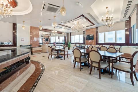 Chairmen Hotel — photo 8
