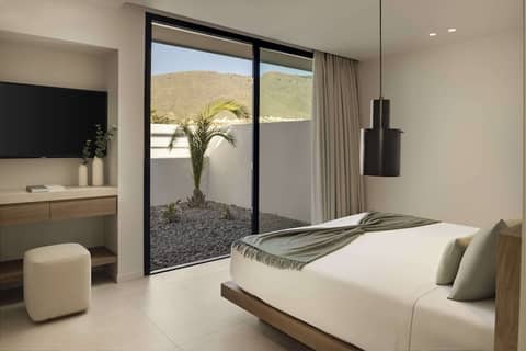 Royal Hideaway Corales Villas — hotel room