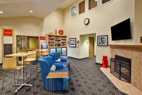 TownePlace Suites Detroit Dearborn — photo 2