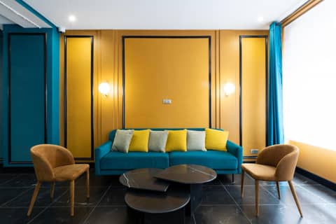 Hôtel Gérando — photo 2