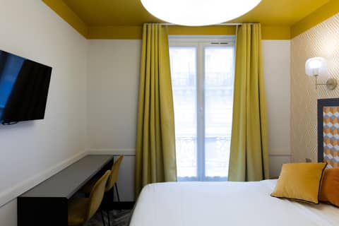 Hôtel Gérando — photo 4