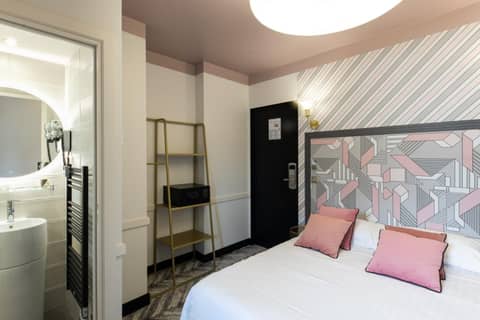 Hôtel Gérando — photo 6