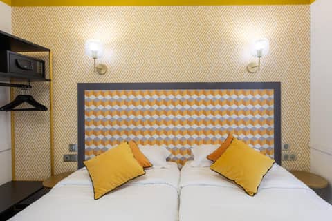 Hôtel Gérando — photo 8