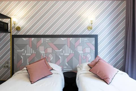 Hôtel Gérando — photo 9