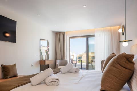 San Antonio Boutique Hotel & Spa - Adults Only — photo 2