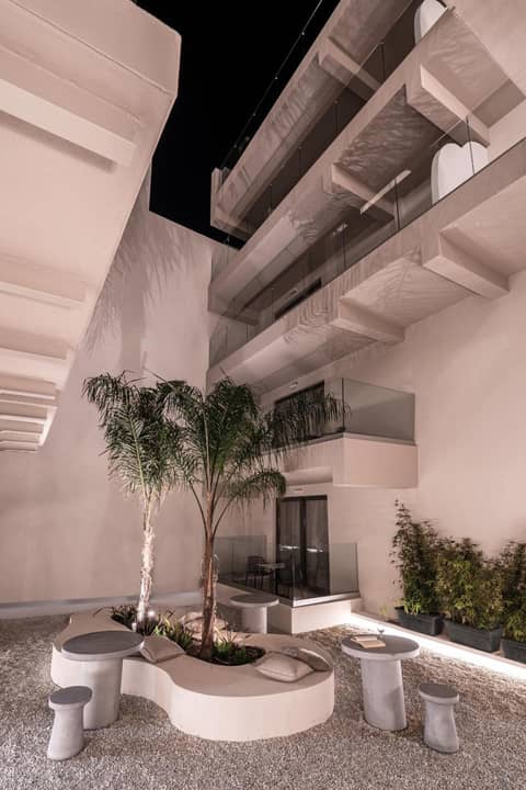 San Antonio Boutique Hotel & Spa - Adults Only — photo 3