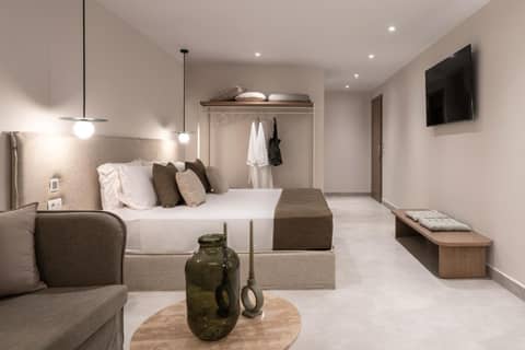 San Antonio Boutique Hotel & Spa - Adults Only — photo 4