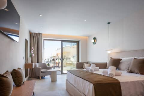 San Antonio Boutique Hotel & Spa - Adults Only — photo 9
