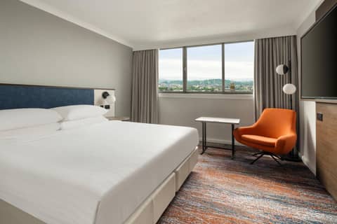 Glasgow Marriott Hotel — photo 8