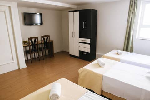 Gamboa Rio Hotel — photo 4