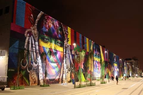 Gamboa Rio Hotel — photo 9