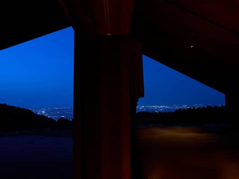 Snow Peak YAKEI SUITE ABURAYAMA FUKUOKA — photo 2