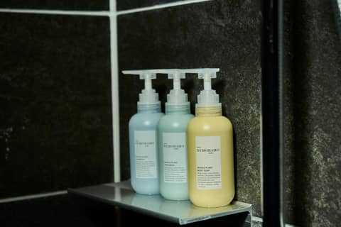 Snow Peak YAKEI SUITE ABURAYAMA FUKUOKA — photo 5