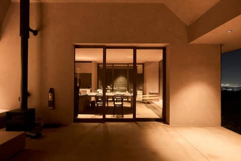 Snow Peak YAKEI SUITE ABURAYAMA FUKUOKA — photo 6