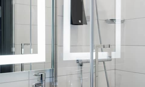 Thon Hotel Astoria — bathroom