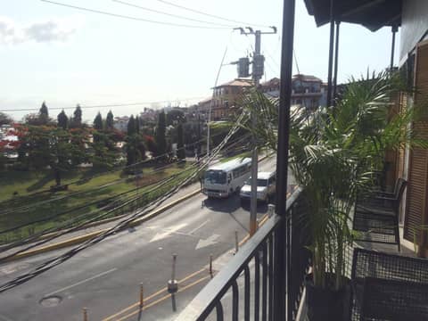 Hotel Casa Panama — photo 2