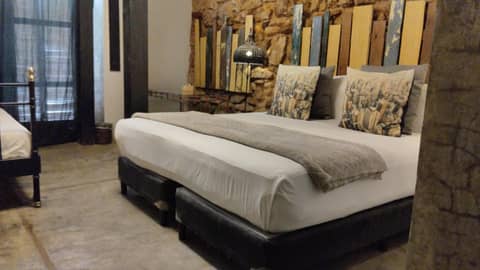 Hotel Casa Panama — photo 4