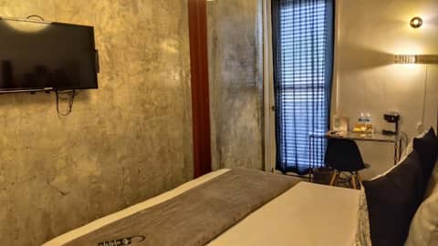 Hotel Casa Panama — photo 8