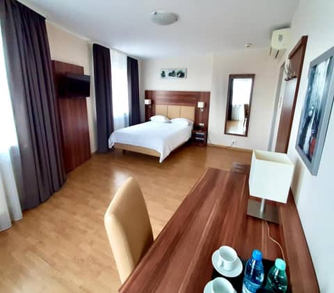 Poleczki Residence Apartments — photo 4