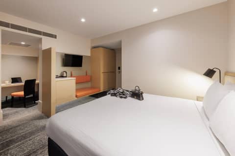 Brady Hotels Central Melbourne — photo 2