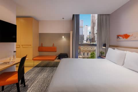 Brady Hotels Central Melbourne — photo 4