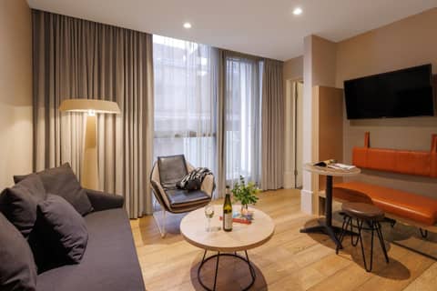 Brady Hotels Central Melbourne — photo 6