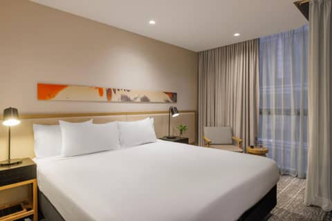 Brady Hotels Central Melbourne — photo 7