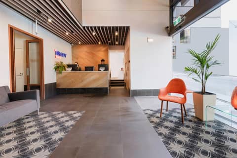 Brady Hotels Central Melbourne — photo 9