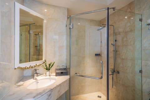 Alagon Saigon Hotel & Spa — photo 6