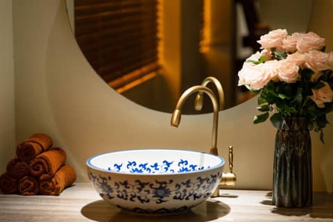 Alagon Saigon Hotel & Spa — photo 8