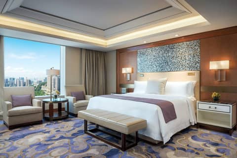 St. Regis Macao — photo 2
