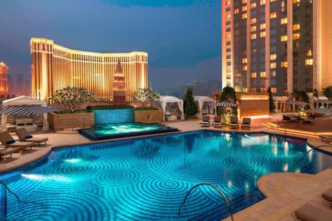 St. Regis Macao — photo 3
