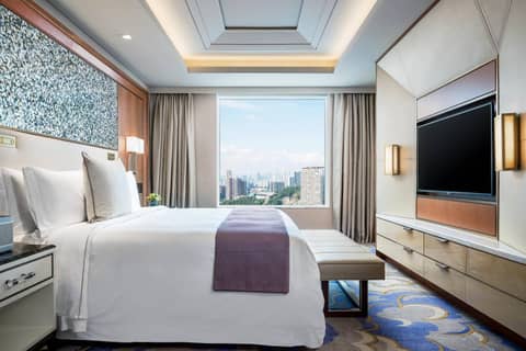 St. Regis Macao — photo 4