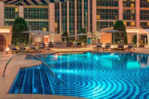 St. Regis Macao — photo 5