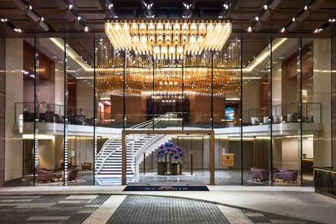 St. Regis Macao — photo 6