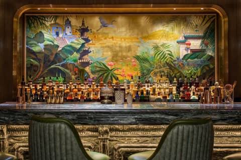 St. Regis Macao — photo 7