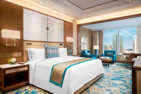 St. Regis Macao — photo 8
