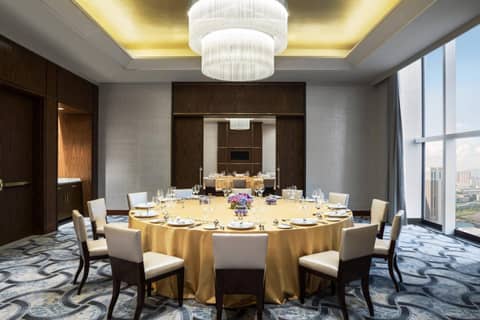 St. Regis Macao — photo 9
