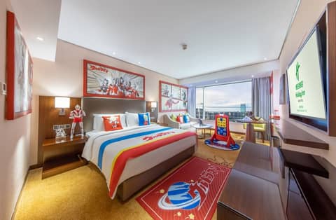 Holiday Inn Chengdu Century City-WestTower by IHG — photo 5