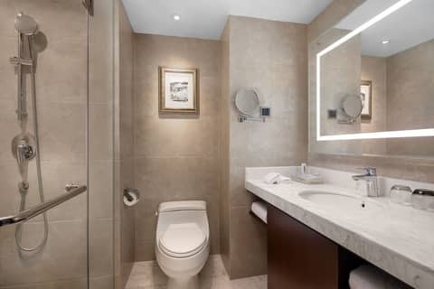 Holiday Inn Chengdu Century City-WestTower by IHG — photo 6