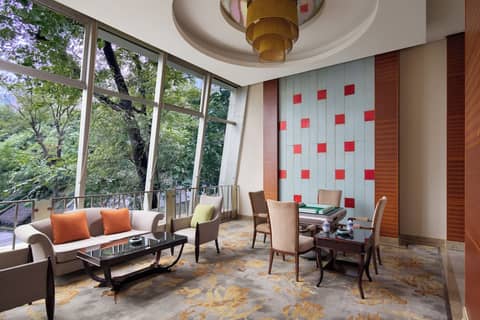 Holiday Inn Chengdu Century City-WestTower by IHG — photo 7
