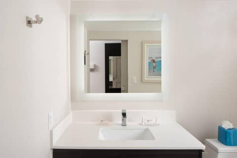 Fairfield Inn and Suites by Marriott Palm Beach — photo 8
