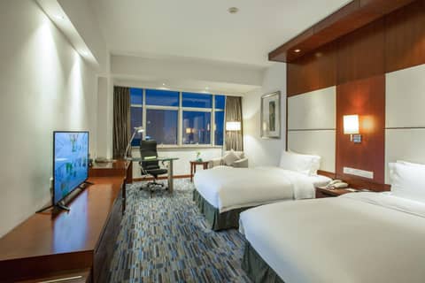 Holiday Inn Xiaoshan by IHG — photo 3