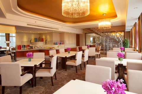 Holiday Inn Xiaoshan by IHG — photo 4