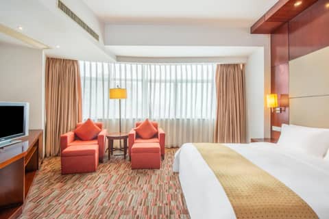 Holiday Inn Xiaoshan by IHG — photo 5