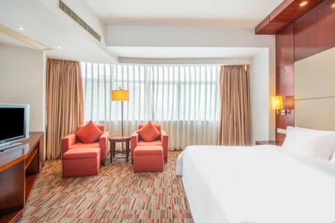 Holiday Inn Xiaoshan by IHG — photo 6