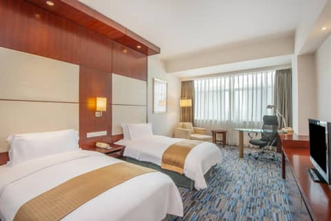 Holiday Inn Xiaoshan by IHG — photo 7
