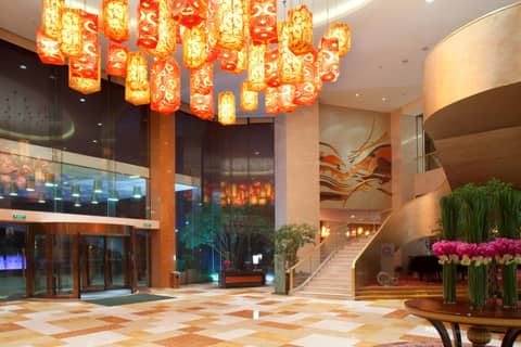 Holiday Inn Xiaoshan by IHG — photo 8