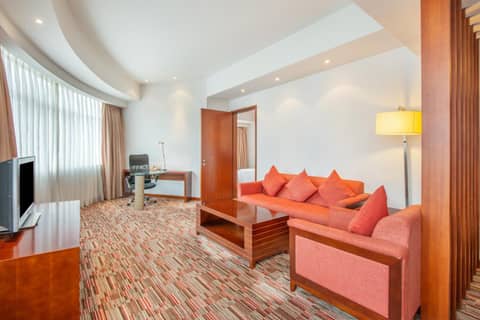 Holiday Inn Xiaoshan by IHG — photo 9